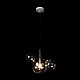 подвесной светильник loft it bolle 2027-p6 mini