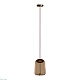 подвесной светильник loft it knot 8135-c mini