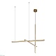 подвесная люстра loft it coordinates 10393/d