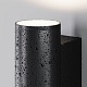 уличный настенный светильник maytoni tube o508wl-l6b3k