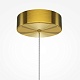 подвесной светильник maytoni mind mod299pl-l10bs3k