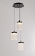 подвесной светильник delight collection md25020403-3a1 matt black