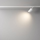 трековый светильник maytoni technical lipari tr087-1-gu10-w