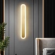 настенный светильник imperiumloft siffer 248437-01