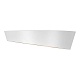 потолочный светодиодный светильник loft it coin 10199 white