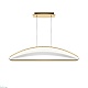 подвесная люстра maytoni breeze mod281pl-l34bs3k