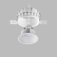 встраиваемый светильник lightstar domino g214606
