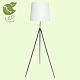 торшер lussole lgo truxton grlsp-0502