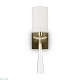 настенный светильник maytoni bianco mod224wl-02bs