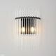 настенный светильник crystal lux claro ap2