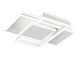 потолочный светильник ambrella light acrylica disk fa1021