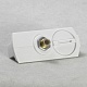 трековый светильник однофазный lussole loft sherrelwood track lights lsp-9825-taw