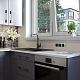 рамка на 3 поста werkel acrylic белый 4690389184871 w0032701