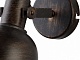 спот arte lamp martin a5213ap-2br