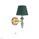 бра lumion classi vermont 8275/1w