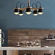 люстра на штанге imperium loft natura 178087-26