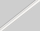магнитный шинопровод ambrella light magnetic ultra slim track system gv1009