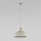 подвесной светильник tk lighting 5664 cap beige
