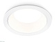 встраиваемый светильник ambrella light gx standard tech techno spot tn52331