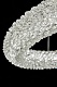 подвесная люстра juliana le3437-d450 ch