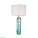 настольная лампа delight collection crystal table lamp brtl3118