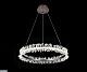 подвесная люстра kink light лаура 08243,12a
