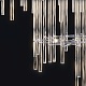 подвесная люстра bogate's queen 91102 led a072015
