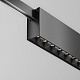трековый магнитный светильник maytoni points tr150-1-12w3k-m-b