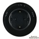 трековая розетка arte milano am-track-sockets 380011ts/es black