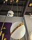 подвесной светильник loft it crescent 5063-b