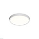 настенно-потолочный светодиодный светильник sonex mitra alfa white 7659/18l