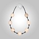 настенный светильник am group pearl ap6 ch