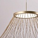 подвесной светильник favourite fibra 4634-6p