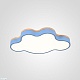 потолочная люстра imperiumloft cloud eco 189504-26