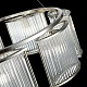 подвесная люстра st luce velletri sl1627.103.07