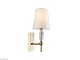 бра newport chelsy 4371/a gold м0070443