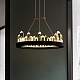 подвесная люстра imperium loft quartz 179755-26