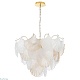 подвесная люстра crystal lux bonita sp10