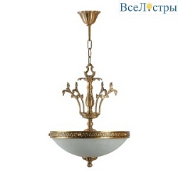 Подвесная люстра Ambiente 7140 AB