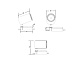 трековый светильник maytoni technical vuoro tr029-3-30w3k-w