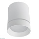 накладной светильник arte lamp elle a1949pl-1wh