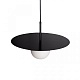 подвесной светильник loft it ufo 10120/350p black