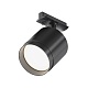 трековый однофазный светильник maytoni polar tr088-1-gx53-b