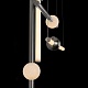 подвесной светильник loft it crescent 5053-f