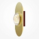 настенный светильник maytoni pharao mod361wl-l20bs3k