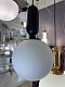 подвесной светильник odeon light okia 4668/1