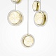 каскадная люстра maytoni pharao mod361pl-l41bs3k