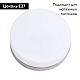 потолочный светильник arte lamp aqua-tablet a6047pl-3ab