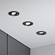 встраиваемый светильник elektrostandard even 4690389203398 25094/led a065459