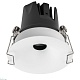 встраиваемый светильник lightstar spira 074236